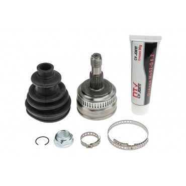 Tête de Cardan Arbre de Transmission Côté Roue Pour Mercedes-Benz 1683603172