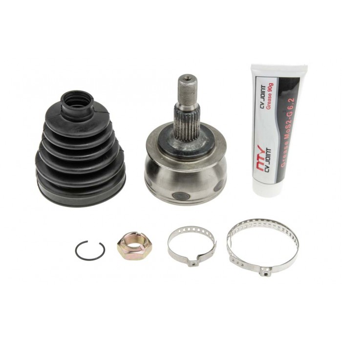 Tête de Cardan Arbre de Transmission Avant Pour Mercedes-Benz 1693608372