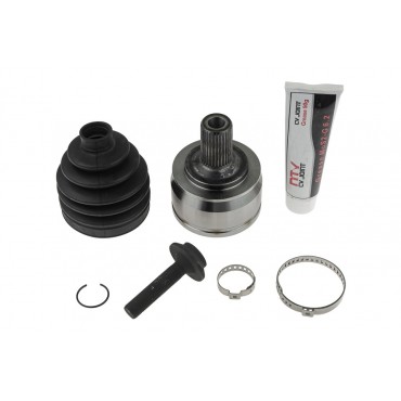 Tête de Cardan Arbre de Transmission Avant Pour Mercedes-Benz A2463302701