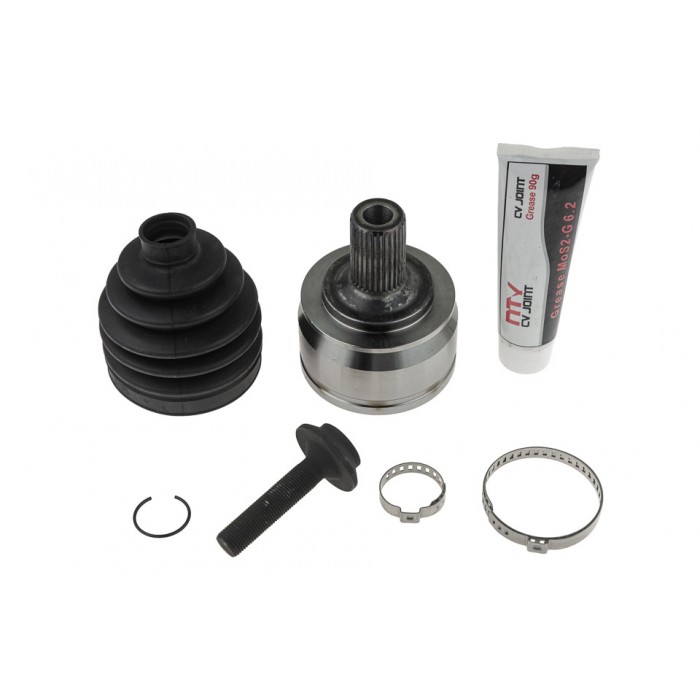 Tête de Cardan Arbre de Transmission Avant Pour Mercedes-Benz A2463302701