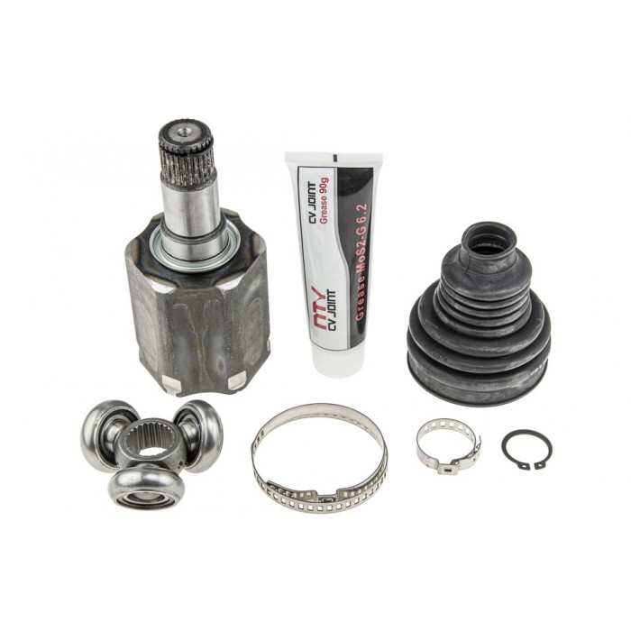 Tête de Cardan Arbre de Transmission Avant Droit Pour Mercedes-Benz A2053308406