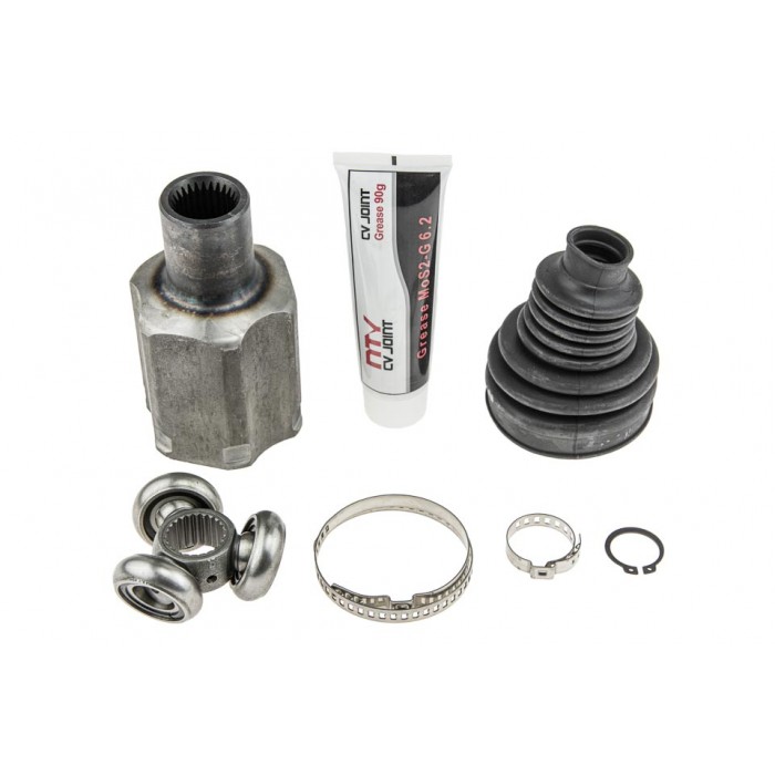 Tête de Cardan Arbre de Transmission Avant Gauche Pour Mercedes-Benz Classe C