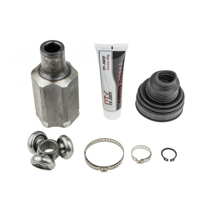 Tête de Cardan Arbre de Transmission Avant Gauche Pour Mercedes-Benz Classe E