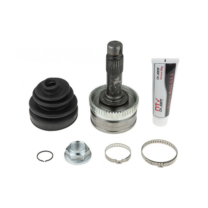 Tête de Cardan Arbre de Transmission Côté Roue Pour Mercedes-Benz C006015034