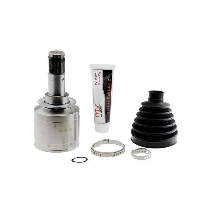 Tête de Cardan Arbre de Transmission Avant Gauche Pour Mercedes-Benz Classe GL