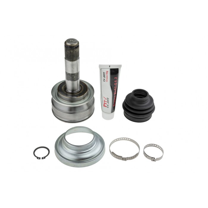 Tête de Cardan Arbre de Transmission Arrière Pour Mercedes-Benz A1643501910