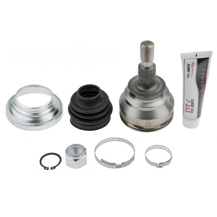 Tête de Cardan Arbre de Transmission Côté Roue Pour Mercedes-Benz A1643502110