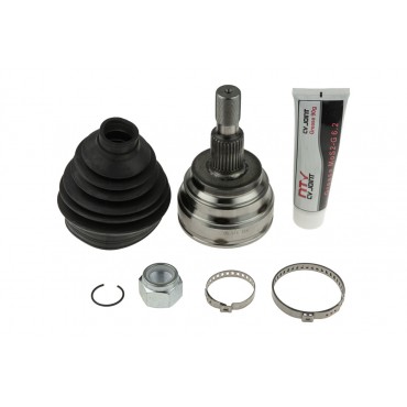 Tête de Cardan Arbre de Transmission Avant Pour Mercedes-Benz GLS A1643300801