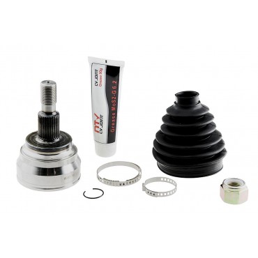 Tête de Cardan Arbre de Transmission Côté Roue Pour Mercedes-Benz A1643300801