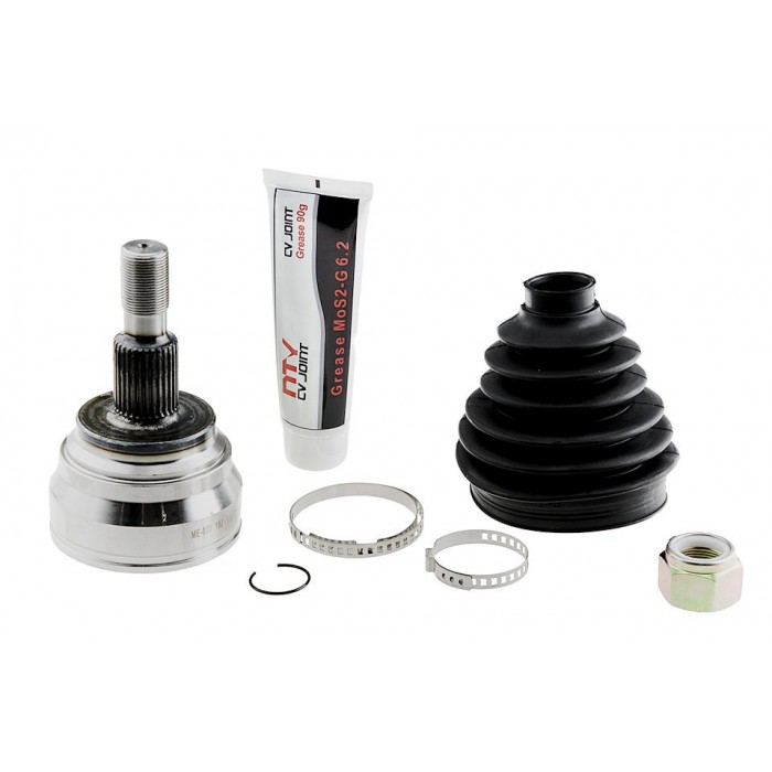 Tête de Cardan Arbre de Transmission Côté Roue Pour Mercedes-Benz A1643300801