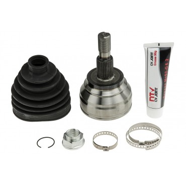 Tête de Cardan Arbre de Transmission Avant Pour Mercedes-Benz 1663301500