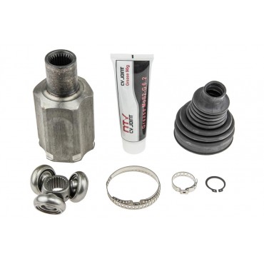 Tête de Cardan Arbre de Transmission Avant Gauche Pour Mercedes-Benz GLC