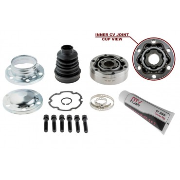 Tête de Cardan Arbre de Transmission Pour Mercedes-Benz Viano Vito A6393300701