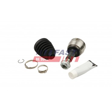 Tête de Cardan Arbre de Transmission Arrière Pour Mercedes-Benz 6393501910