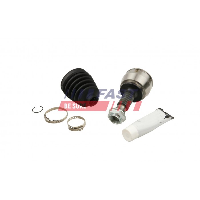 Tête de Cardan Arbre de Transmission Arrière Pour Mercedes-Benz 6393501910