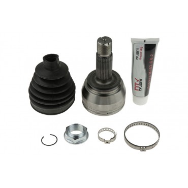 Tête de Cardan Arbre de Transmission Avant Pour Mercedes-Benz Viano 6393300301