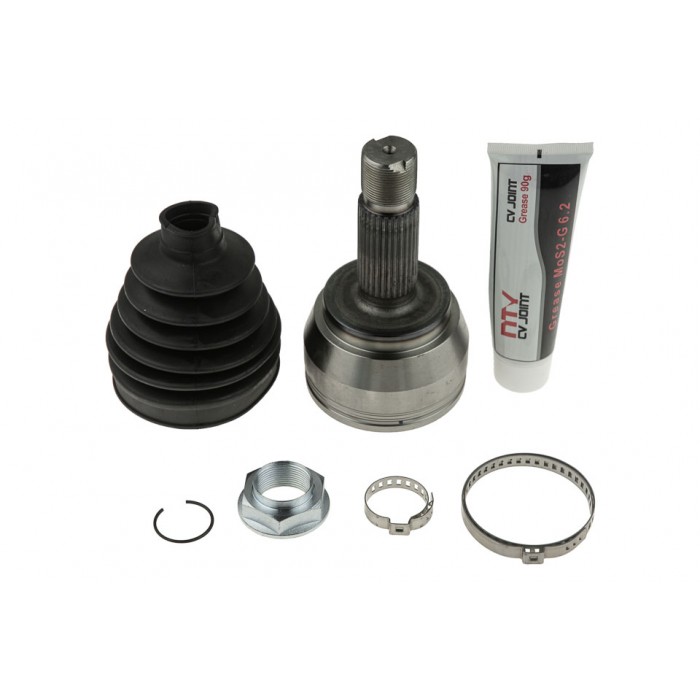 Tête de Cardan Arbre de Transmission Avant Pour Mercedes-Benz Viano 6393300301