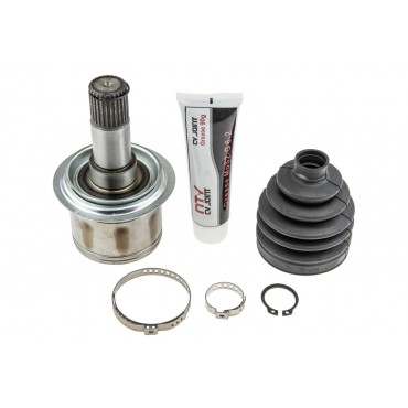 Tête de Cardan Arbre de Transmission Côté Boite Pour Mercedes-Benz 6393300301
