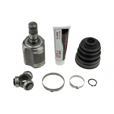 Tête de Cardan Arbre de Transmission Avant Gauche Pour Mini Mini 31608643377