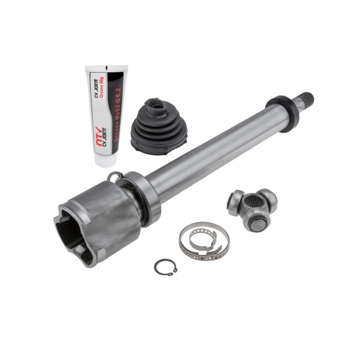 Tête de Cardan Arbre de Transmission Avant Droit Pour Mini Mini 31608605466