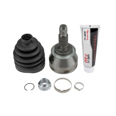 Tête de Cardan Arbre de Transmission Avant Pour Mini Mini 31607585381