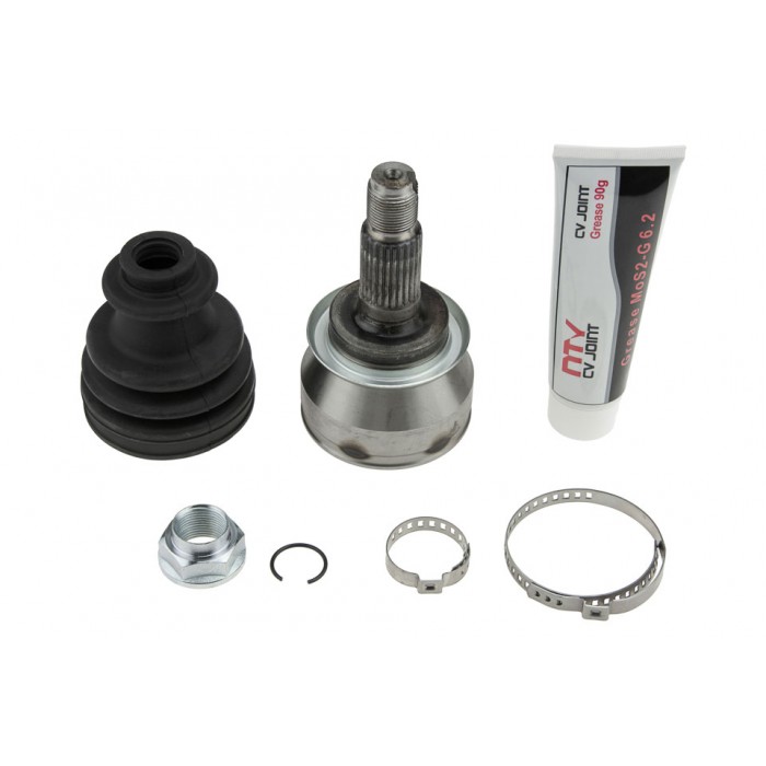 Tête de Cardan Arbre de Transmission Avant Pour Mini Mini