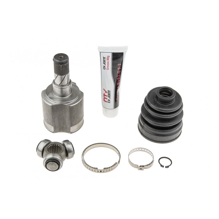 Tête de Cardan Arbre de Transmission Avant Gauche Pour Mini Mini 31608606469