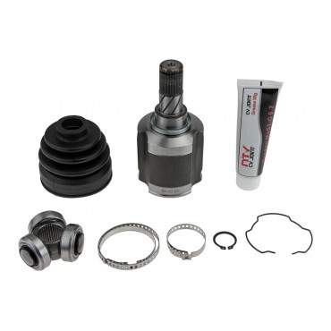 Tête de Cardan Arbre de Transmission Avant Gauche Pour Mitsubishi ASX 3815A363