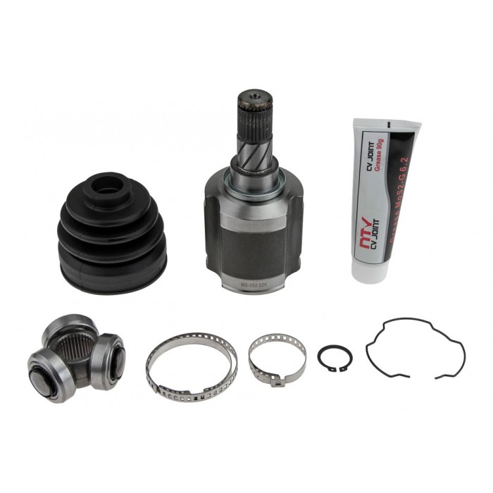 Tête de Cardan Arbre de Transmission Avant Gauche Pour Mitsubishi ASX 3815A363