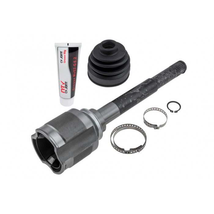 Tête de Cardan Arbre de Transmission Avant Droit Pour Mitsubishi ASX 3815A068