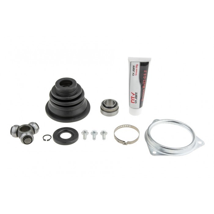 Tête de Cardan Arbre de Transmission Avant Gauche Pour Mitsubishi MR263173