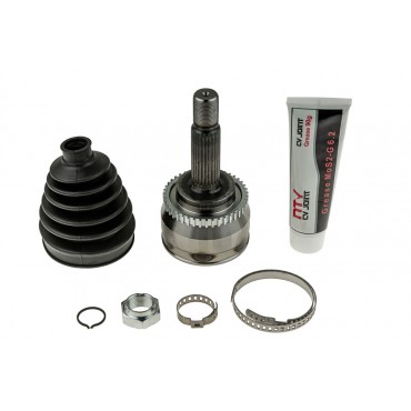 Tête de Cardan Arbre de Transmission Côté Roue Pour Mitsubishi Volvo S40 I