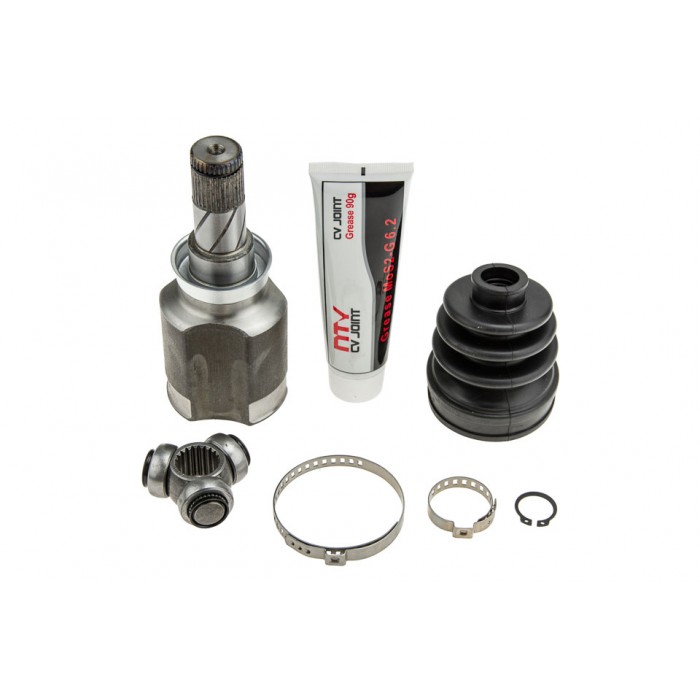 Tête de Cardan Arbre de Transmission Avant Pour Mitsubishi VI Smart Forfour