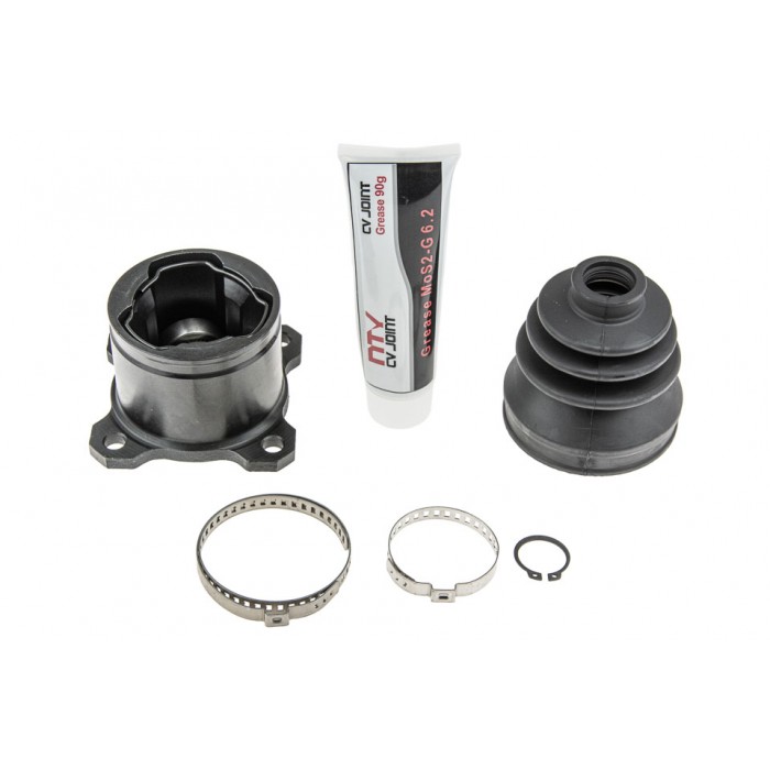 Tête de Cardan Arbre de Transmission Avant Droit Pour Mitsubishi MB526147