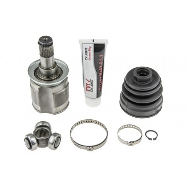 Tête de Cardan Arbre de Transmission Arrière Pour Mitsubishi MN156836 MN156842