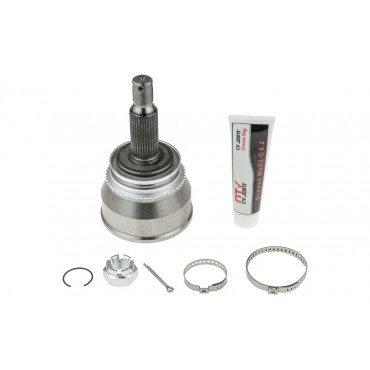 Tête de Cardan Arbre de Transmission Arrière Pour Mitsubishi MR528647