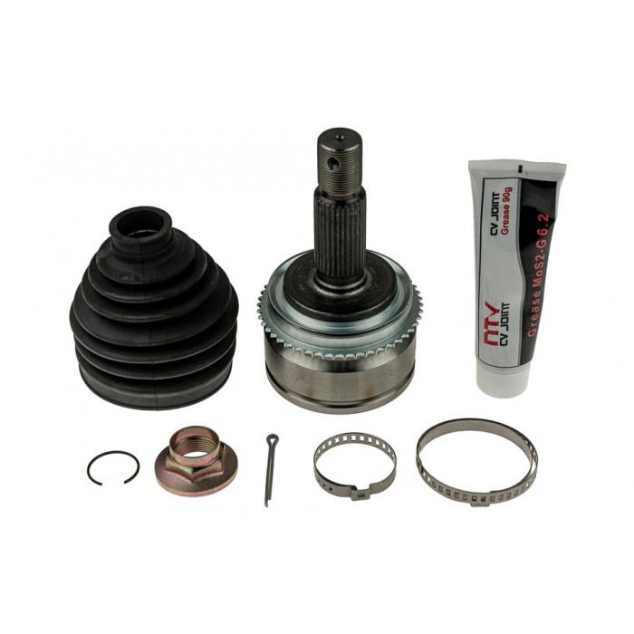 Tête de Cardan Arbre de Transmission Avant Pour Mitsubishi Pajero IV 3815A199