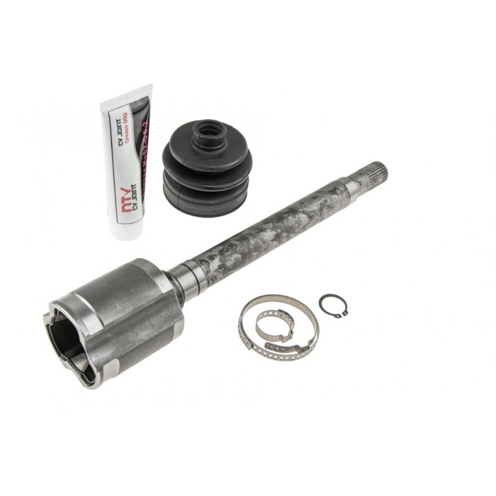 Tête de Cardan Arbre de Transmission Avant Droit Pour Nissan Qashqai X-Trail