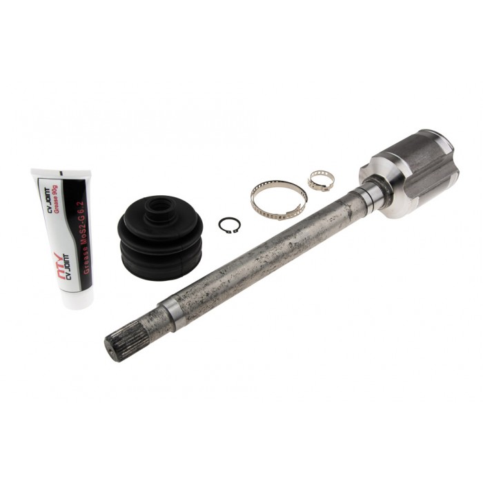 Tête de Cardan Arbre de Transmission Avant Droit Pour Nissan Qashqai X-Trail