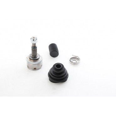 Tête de Cardan Arbre de Transmission Côté Roue Pour Nissan 39101BM510