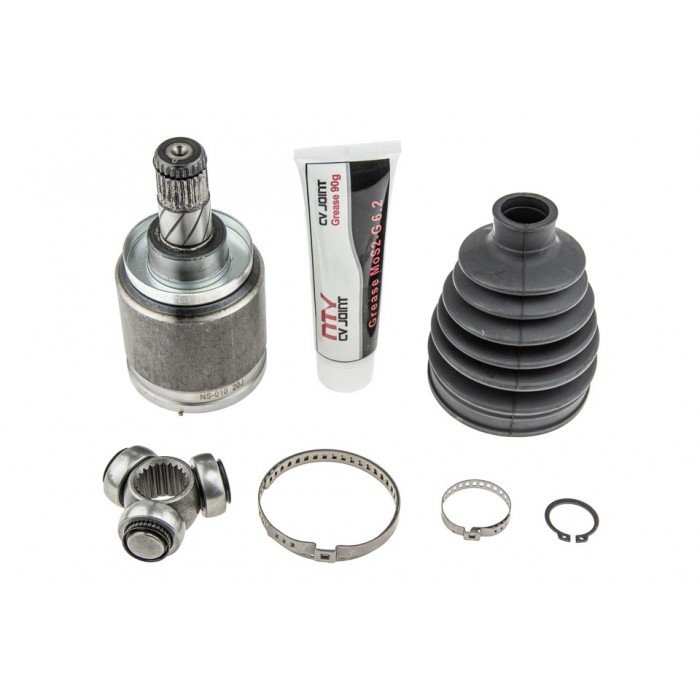 Tête de Cardan Arbre de Transmission Avant Pour Nissan Almera II 3910095F0C