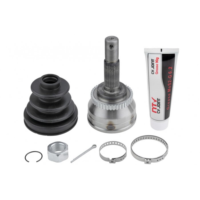 Tête de Cardan Arbre de Transmission Avant Pour Nissan Almera II 391015M400