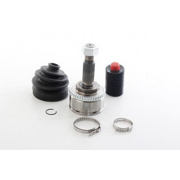 Tête de Cardan Arbre de Transmission Côté Roue Pour Nissan 391014U075