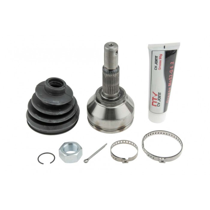 Tête de Cardan Arbre de Transmission Avant Pour Renault Koleos Nissan Rogue