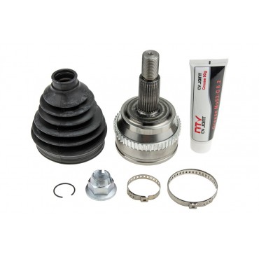 Tête de Cardan Arbre de Transmission Côté Roue Pour Renault Opel Nissan