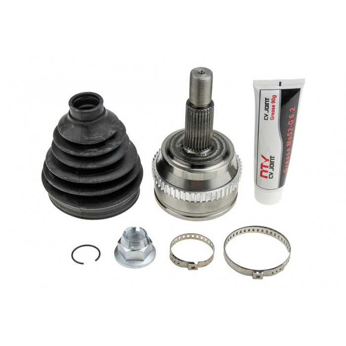 Tête de Cardan Arbre de Transmission Côté Roue Pour Renault Opel Nissan