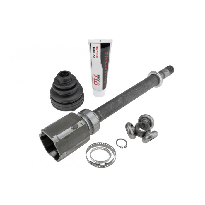 Tête de Cardan Arbre de Transmission Avant Droit Pour Nissan Juke 39100BV80B