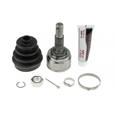 Tête de Cardan Arbre de Transmission Côté Roue Pour Nissan Juke 39100JX00A