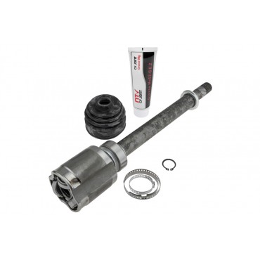 Tête de Cardan Arbre de Transmission Avant Droit Pour Nissan Juke 391001KB0B