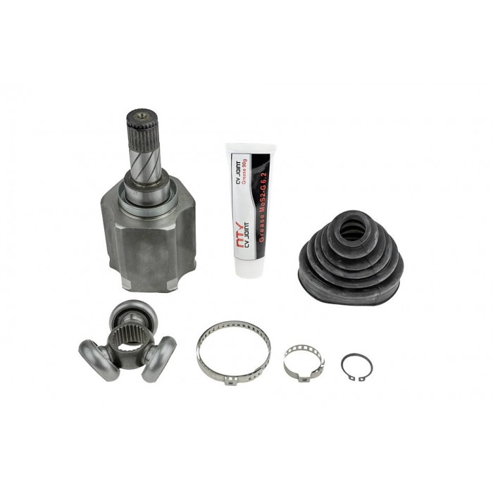 Tête de Cardan Arbre de Transmission Avant Gauche Pour Renault Kadjar Nissan